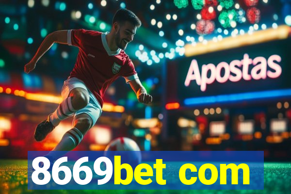 8669bet com